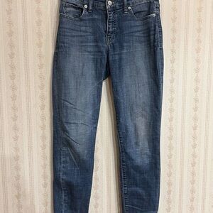Classic Blue Women's Jeans